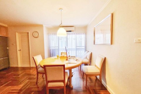 Condo à Watthana, Bangkok, Thaïlande, 2 chambres  № 140637 - photo 7