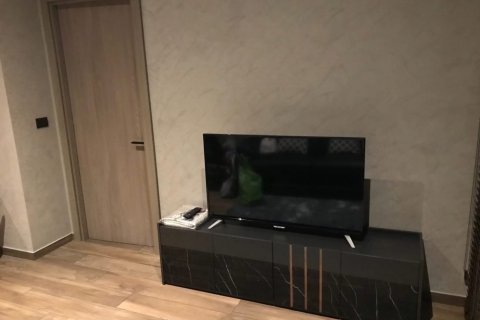 Studio dans le Condo à Watthana, Bangkok, Thaïlande  № 140633 - photo 4