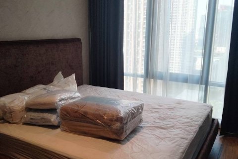 Studio dans le Condo à Watthana, Bangkok, Thaïlande  № 140633 - photo 6