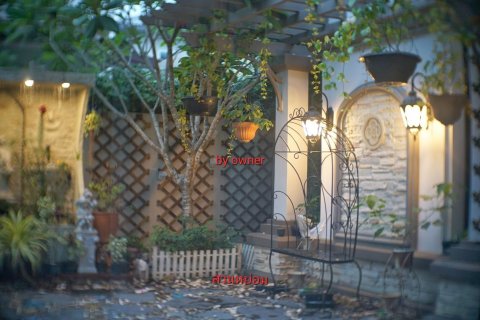 Maison à Bang Kaeo, Thaïlande 4 chambres № 140636 - photo 3