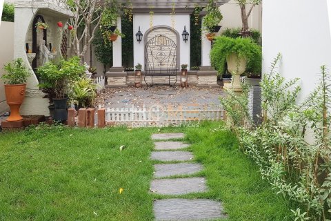 Maison à Bang Kaeo, Thaïlande 4 chambres № 140636 - photo 2