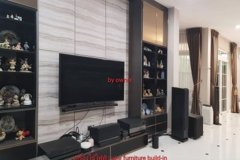 Maison à Bang Kaeo, Thaïlande 4 chambres № 140636 - photo 5