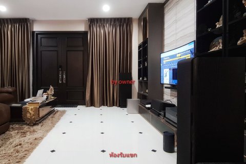 Maison à Bang Kaeo, Thaïlande 4 chambres № 140636 - photo 4