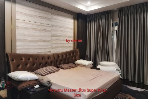 Maison à Bang Kaeo, Thaïlande 4 chambres № 140636 - photo 10