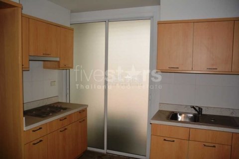 Condo à Watthana, Bangkok, Thaïlande, 4 chambres № 156746 - photo 4