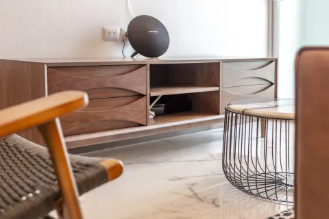 Studio dans le Condo à Bang Rak, Bangkok, Thaïlande № 156749 - photo 10