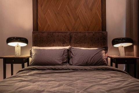 Studio dans le Condo à Bang Rak, Bangkok, Thaïlande № 156749 - photo 9