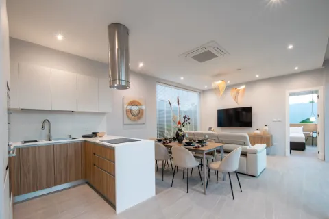 Villa à Krabi, Thaïlande 3 chambres № 156747 - photo 4