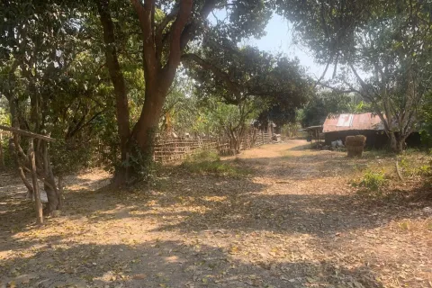 Terrain à Hang Dong, Thaïlande 22800 m2 № 156745