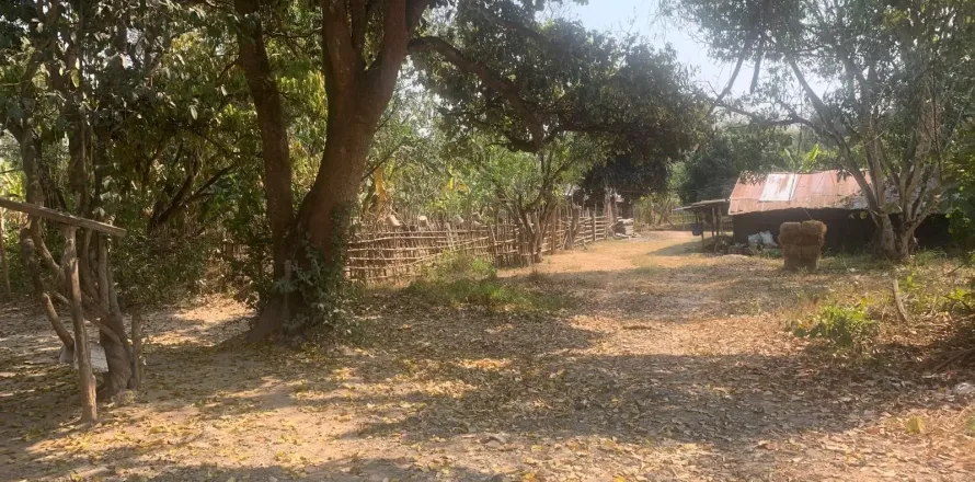 Terrain à Hang Dong, Thaïlande 22800 m2 № 156745