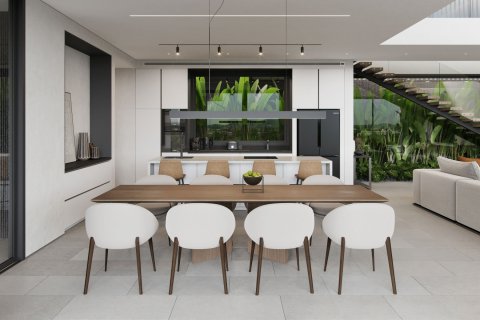 Villa in Phuket, Thailand 4 bedrooms № 156751 - photo 10