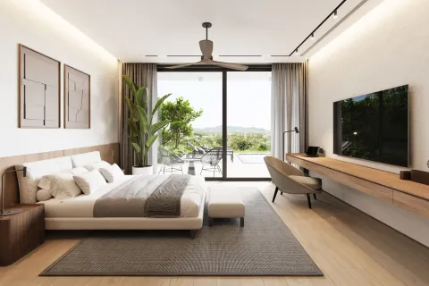 Villa in Phuket, Thailand 4 bedrooms № 156751 - photo 7