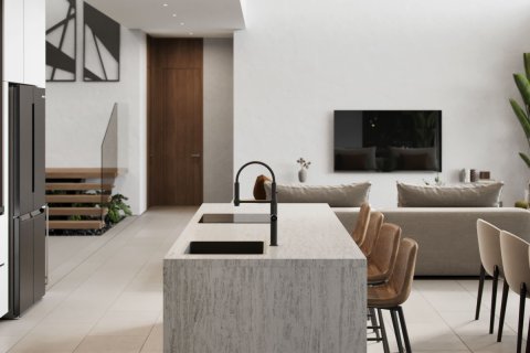 Villa in Phuket, Thailand 4 bedrooms № 156751 - photo 11