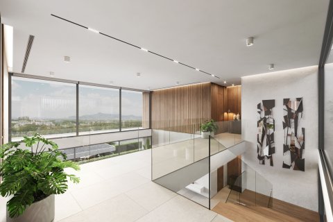 Villa in Phuket, Thailand 4 bedrooms № 156751 - photo 12