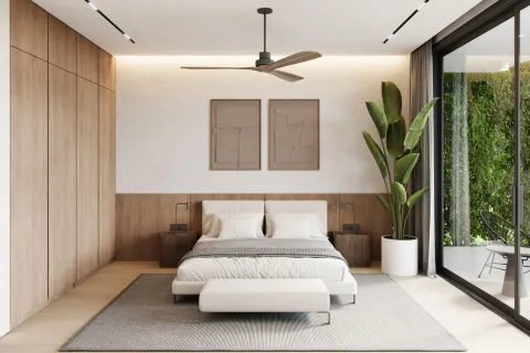 Villa in Phuket, Thailand 4 bedrooms № 156751 - photo 15