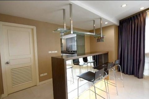 Кондоминиум с 3 спальнями в Клонг Тоэй, Бангкок, Таиланд № 148102 - фото 24