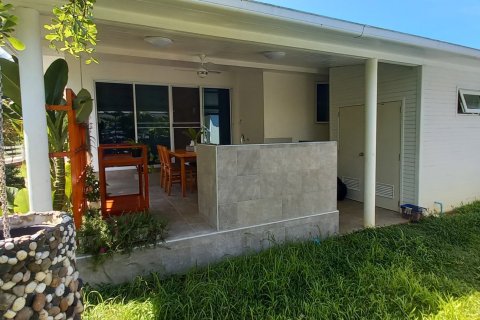 Дом в Чумпхоне, Таиланд с 2 спальнями  № 148104 - фото 10