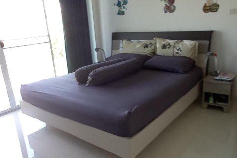 Дом в Чумпхоне, Таиланд с 2 спальнями  № 148104 - фото 7