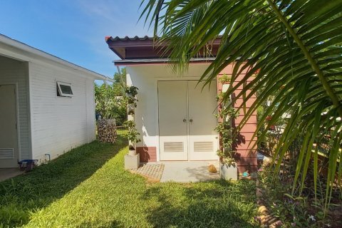 Дом в Чумпхоне, Таиланд с 2 спальнями  № 148104 - фото 14