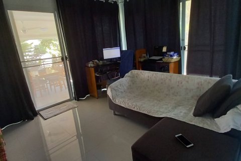 Дом в Чумпхоне, Таиланд с 2 спальнями  № 148104 - фото 4