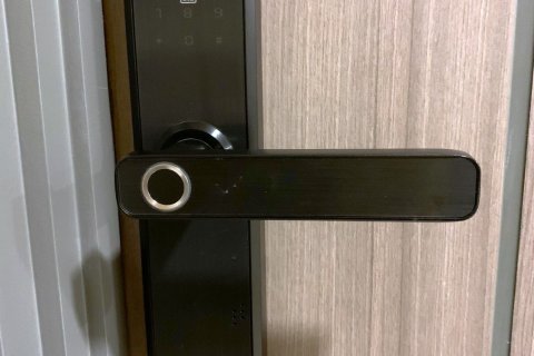 Condo in Bang Kapi, Bangkok, Thailand, 2 bedrooms  № 148105 - photo 5