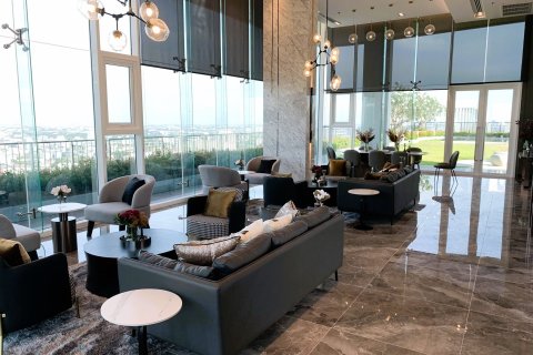 Condo in Bang Kapi, Bangkok, Thailand, 2 bedrooms  № 148105 - photo 20