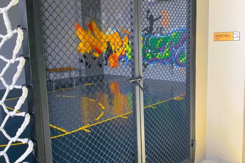 Condo in Bang Kapi, Bangkok, Thailand, 2 bedrooms  № 148105 - photo 25