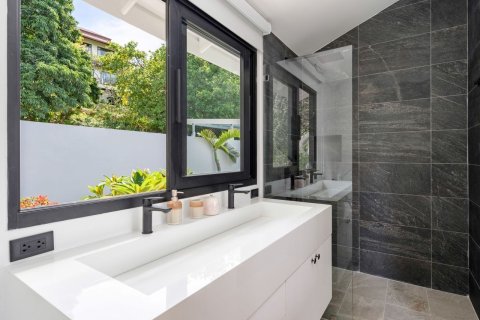 Maison à Ko Samui, Thaïlande 4 chambres № 148100 - photo 19