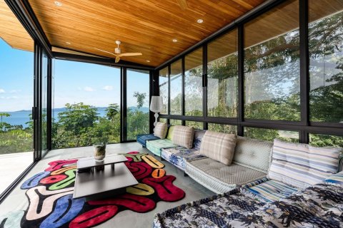 Maison à Ko Samui, Thaïlande 4 chambres № 148100 - photo 15