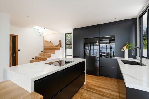 Maison à Ko Samui, Thaïlande 4 chambres № 148100 - photo 10