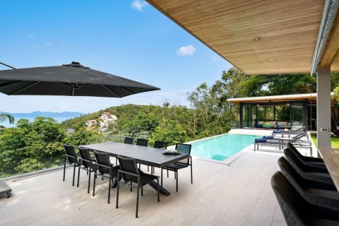 Maison à Ko Samui, Thaïlande 4 chambres № 148100 - photo 29