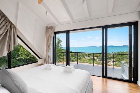 Maison à Ko Samui, Thaïlande 4 chambres № 148100 - photo 18