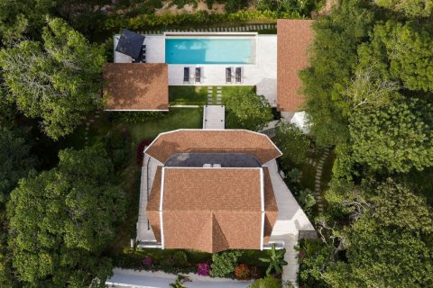 Maison à Ko Samui, Thaïlande 4 chambres № 148100 - photo 26