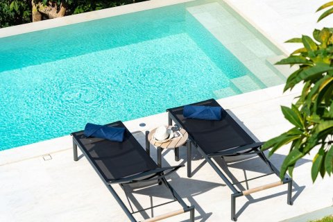 Maison à Ko Samui, Thaïlande 4 chambres № 148100 - photo 28