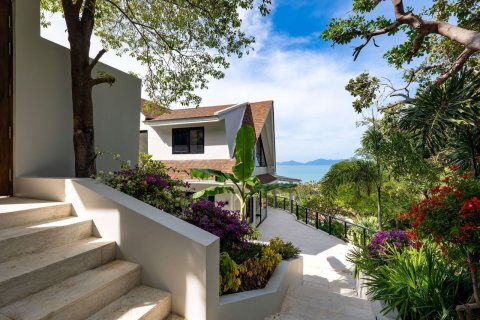 Maison à Ko Samui, Thaïlande 4 chambres № 148100 - photo 4