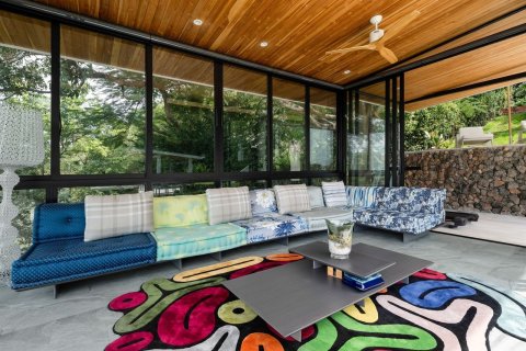 Maison à Ko Samui, Thaïlande 4 chambres № 148100 - photo 7