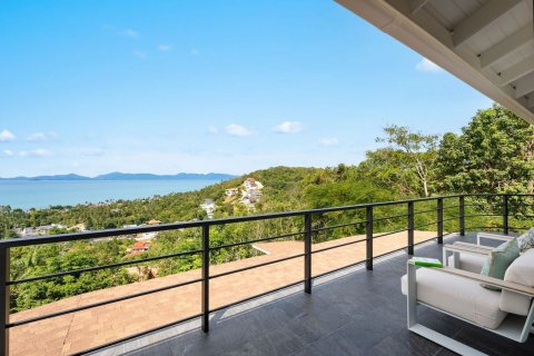 Maison à Ko Samui, Thaïlande 4 chambres № 148100 - photo 17