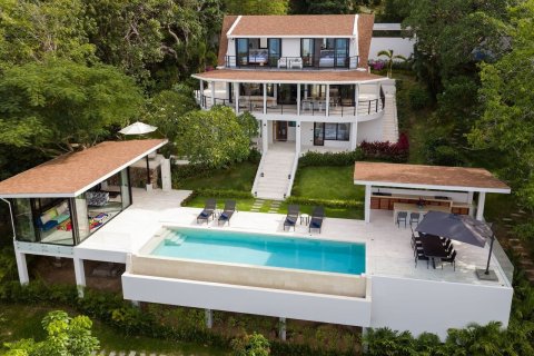 Maison à Ko Samui, Thaïlande 4 chambres № 148100 - photo 22