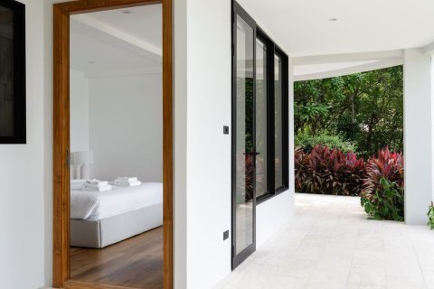 Maison à Ko Samui, Thaïlande 4 chambres № 148100 - photo 23