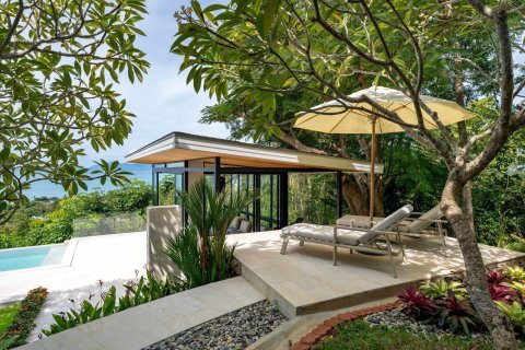 Maison à Ko Samui, Thaïlande 4 chambres № 148100 - photo 20