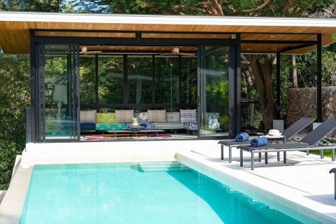 Maison à Ko Samui, Thaïlande 4 chambres № 148100 - photo 9