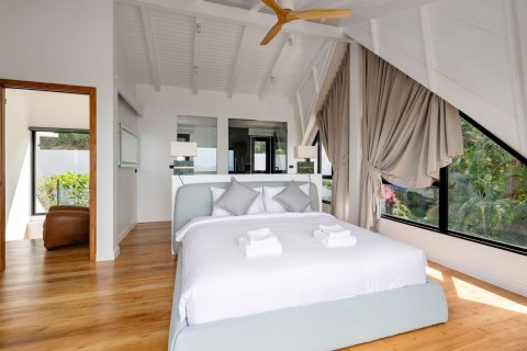 Maison à Ko Samui, Thaïlande 4 chambres № 148100 - photo 30