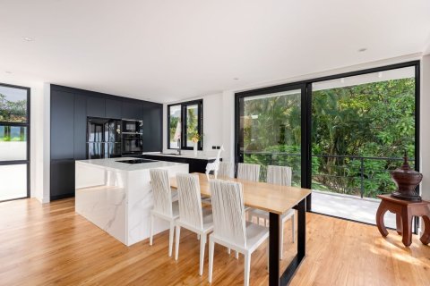 Maison à Ko Samui, Thaïlande 4 chambres № 148100 - photo 24