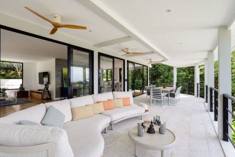 Maison à Ko Samui, Thaïlande 4 chambres № 148100 - photo 14