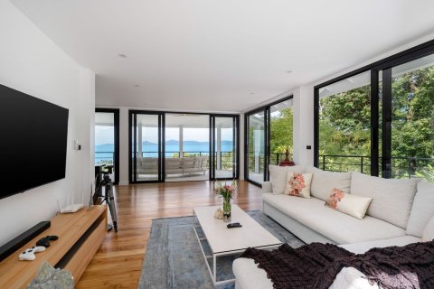 Maison à Ko Samui, Thaïlande 4 chambres № 148100 - photo 5