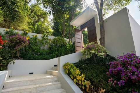Maison à Ko Samui, Thaïlande 4 chambres № 148100 - photo 6