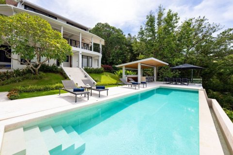 Maison à Ko Samui, Thaïlande 4 chambres № 148100 - photo 8