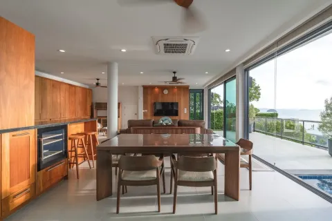 Villa in Pa Klok, Thailand 3 bedrooms № 148101 - photo 10