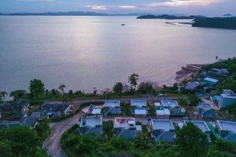 Villa in Pa Klok, Thailand 3 bedrooms № 148101 - photo 19