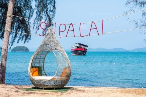 Villa in Pa Klok, Thailand 3 bedrooms № 148101 - photo 20